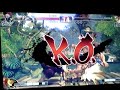 TGA SF4 - Paul Wall (Gouki) v DSP (Honda)