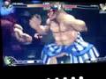 TGA SF4 - Paul Wall (Gouki) v DSP (Honda)