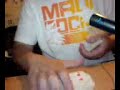 Sztuczka z kartami specjalnie dla Spryciarze.pl