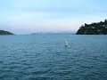 Yacht Delivery - Part I