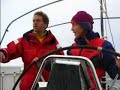 Yacht Delivery - Part I