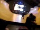 SANDRO DIAS TENTANDO DAR 900 EM SP
