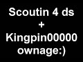 [RVT] Kingpin00000 BH Vid 6! Maxed Tank! DEFIL3D DIES!
