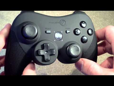 how to xbox controller on ps3