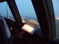 arriv�e CDG 777 provenance de Beijing