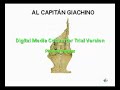al capitán giachino   luis del alamo