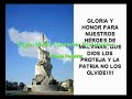 al capitán giachino   luis del alamo