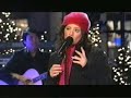 sarah mclachlan sings john lennons happy christmas