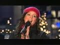 sarah mclachlan sings john lennons happy christmas