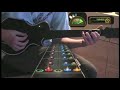 Guitar Hero Smash Hits - Raining Blood 100% Expert FC