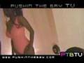 YOUNG LAY - BATHROOM SCENE at All About My Fetti - PART 3