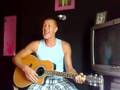what goes around accoustic by mitch.t