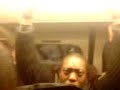nyja on the train nyja on the train