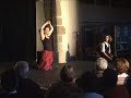 Extraits de Folies de Passagem - Hippocampe Mime Corporel