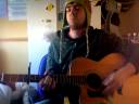 a song i wrote called 1 journey left..
www.myspace.com/ciaranlenehanmusic
ww.bebo.com/clmusic