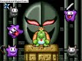 Super Mario Bros Z Intro