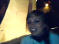 Party de dayo en el panteon