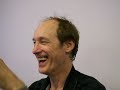 PT 1 OF 2.PETE FEENSTRA TALKS TO JOHN OTWAY
