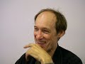 PT 1 OF 2.PETE FEENSTRA TALKS TO JOHN OTWAY