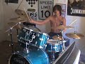 Megadeth - Sweating Bullets by MetalGrand
