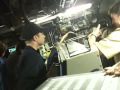 YouTube - "Angles and Dangles" aboard USS Hampton