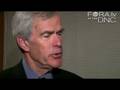 Senator Jeff Bingaman on Obama and the 2008 DNC