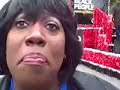 Sheryl Underwood on the death of Bernie Mac Sheryl Underwood on the death of Bernie Mac