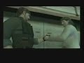 Metal Gear Solid Montage
