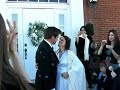 Leaving the Chapel