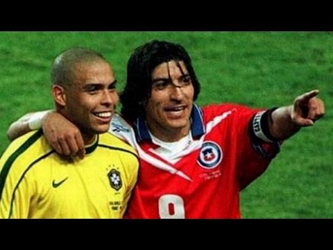 Doce años después: Brasil y Chile vuelven a verse las caras en un Mundial