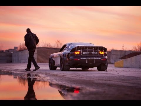 rotor - Never before seen footage showing the assembly/start-up of our custom 4-rotor. It is the first 4-rotor since the 787b to use triple spark plugs per rotor. It...
