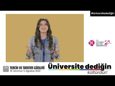 Istanbul Kultur University