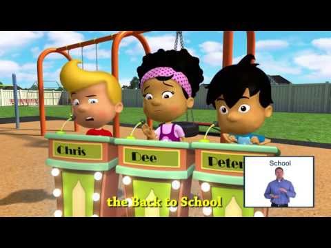 Unit 4-Understand the Basic School Rules Thumbnail