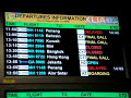 KLIA New Gate Announcement KLIA New Gate Announcement