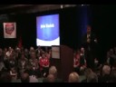 John Kasich and Recharge Ohio - RNC Breakfast Part IV
