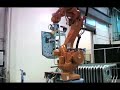 eVF Panel Racking & Deracking
