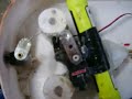 reincarnate rc boat