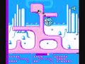 yup. fantasy zone, a game that i played a lot when i was younger. i mentioned in one of the metroid videos that i wanted to do a playthrough of a short nes game, and this is that game. as for my computer issues, i'm currently working on them. i can always use the old one to do recordings, so i won't have to completely stop, but i'd like to get the new one to work.