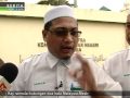 Kaji semula hubungan dua hala Malaysia-Mesir