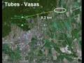 A Tubes olyan közel van Pécshez, hogy konkrétan Pécsett van