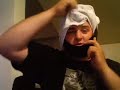 This is MY RENDITION of you kicked my dog an old prank phone call done by Jerky Boys and who ever else decided to make their own rendition....