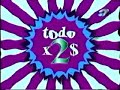 Todo por $2 - HP