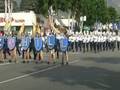 videos de Quartz Hill HS at the 2008 Arcadia Band Review