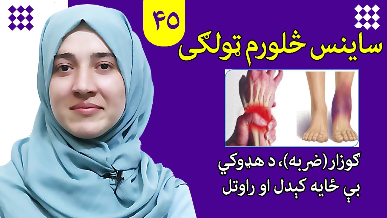 Class 4 - Science | Bone Problems | Bone Dislocation and protrusion of the bone.