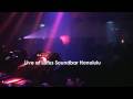 Masanori+Quentin Harris+Dimitri from Paris @ Lotus Soundbar Honolulu 2009