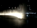 Dubai Fontane