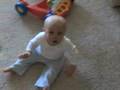Huntington - 9 Months 2 Wks Old 