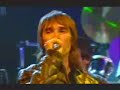 Ian Brown - Where Angels Play (live Jools Holland)
