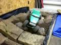 rc rock crawling inside
