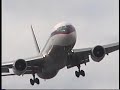Spotting at John F. Kennedy Intl Airport - Sept. 11, 2004
